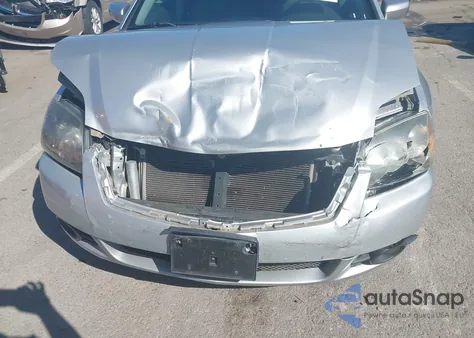 2011 Mitsubishi Galant Fe из США, поврежденный, VIN 4A32B2FF5BE023786